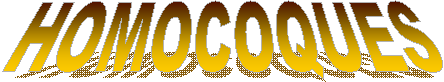 HOMOCOQUES