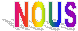NOUS