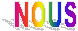 NOUS
